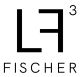 LF3 Leo Fischer Logo 80