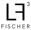 LF3 Leo Fischer Logo mobile LF3 Leo Fischer Logo mobile